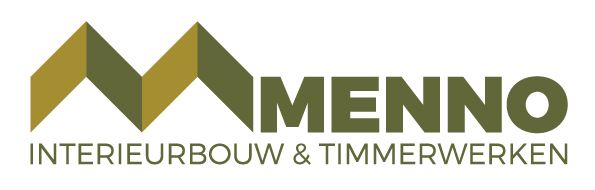 Menno timmerwerken